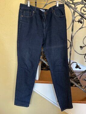 LOFT Modern Skinny Jeans